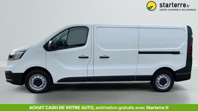 Renault Trafic image 8