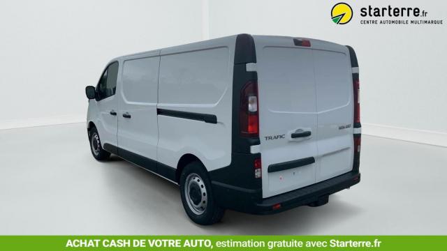 Renault Trafic image 5