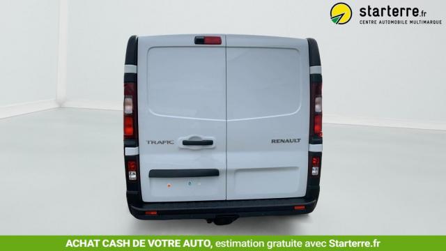 Renault Trafic image 6