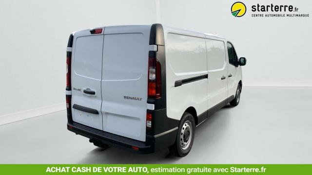 Renault Trafic image 1
