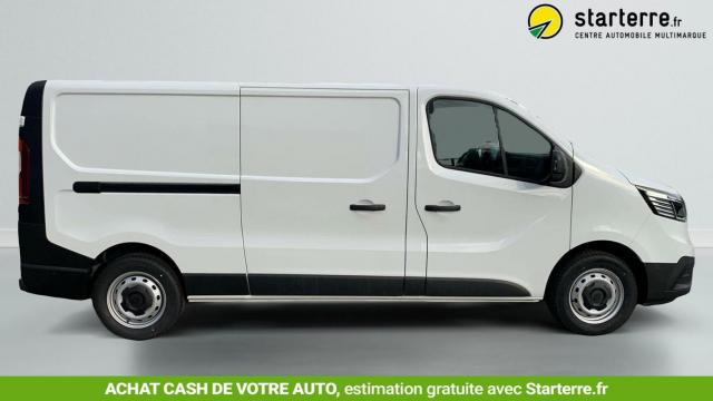 Renault Trafic image 7