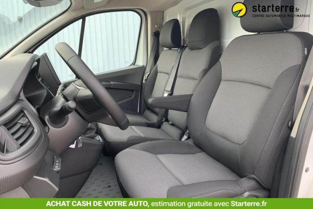 Renault Trafic image 9