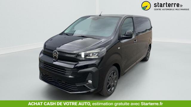 Citroen Jumpy image 8