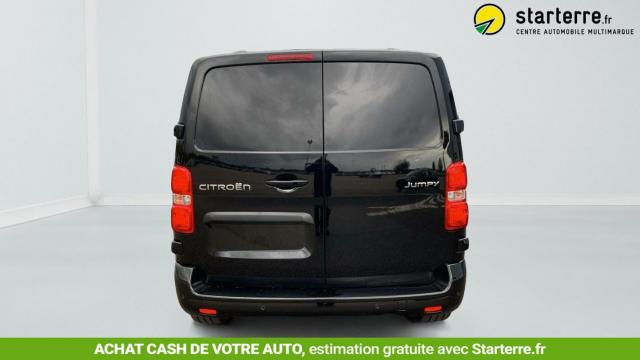 Citroen Jumpy image 9