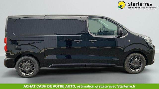 Citroen Jumpy image 4