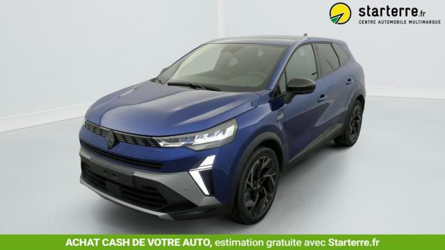 Renault Symbioz image 9