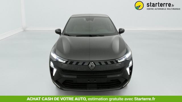 Renault Symbioz image 2