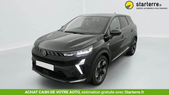 Renault Symbioz image 3