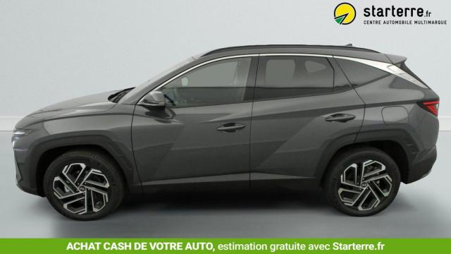 Hyundai Tucson image 3