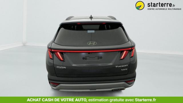 Hyundai Tucson image 6