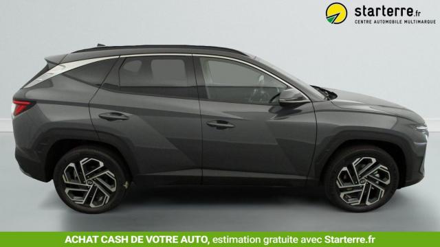Hyundai Tucson image 8