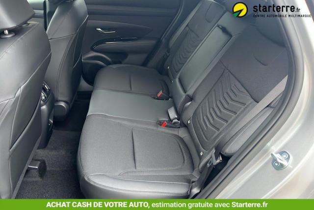 Hyundai Tucson image 9