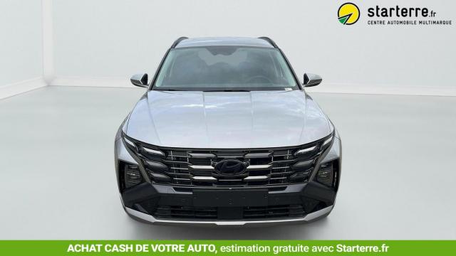 Hyundai Tucson image 3