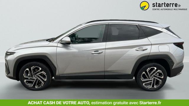 Hyundai Tucson image 4