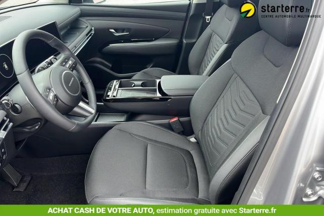 Hyundai Tucson image 8