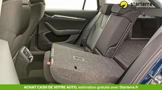 Skoda Octavia image 4