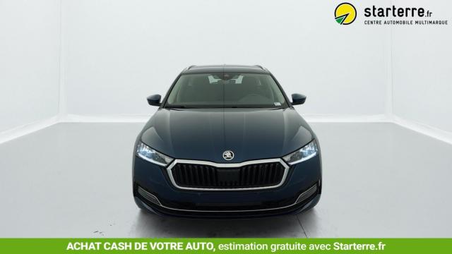 Skoda Octavia image 3