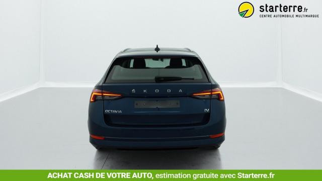 Skoda Octavia image 5
