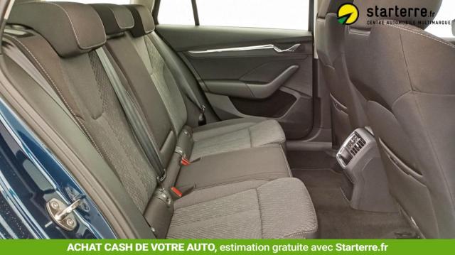 Skoda Octavia image 9