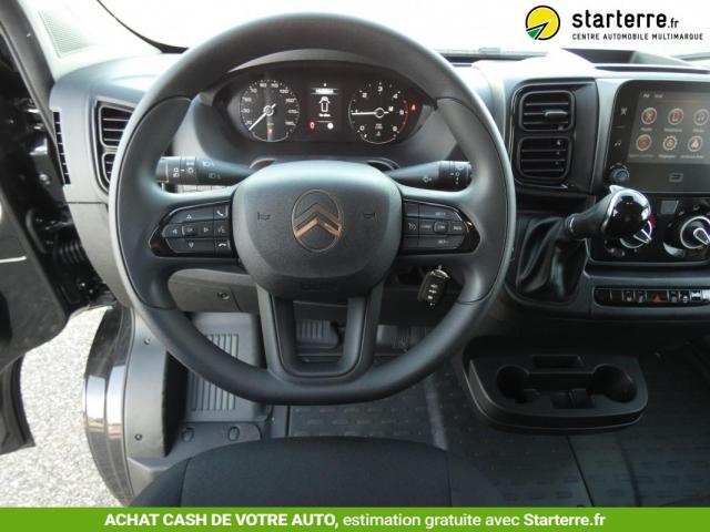 Citroen Jumper image 3