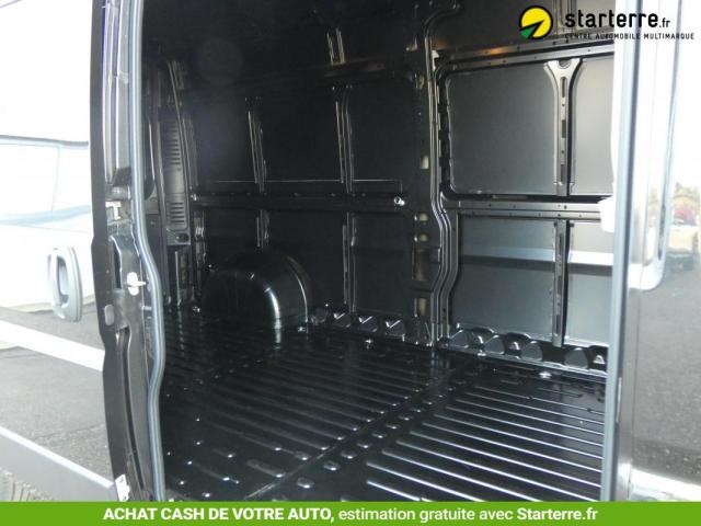 Citroen Jumper image 1