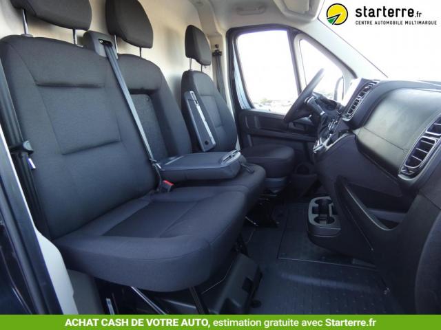 Citroen Jumper image 6