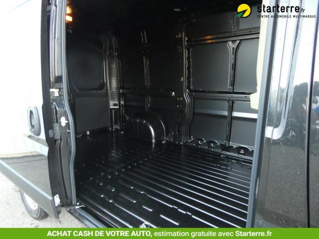 Citroen Jumper image 8