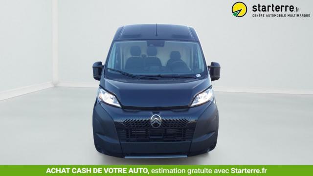 Citroen Jumper image 3