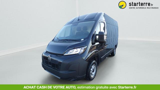 Citroen Jumper image 7