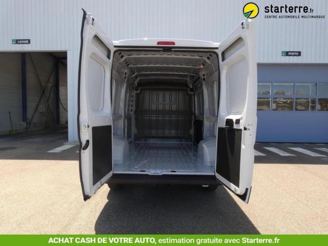 Citroen Jumper image 5