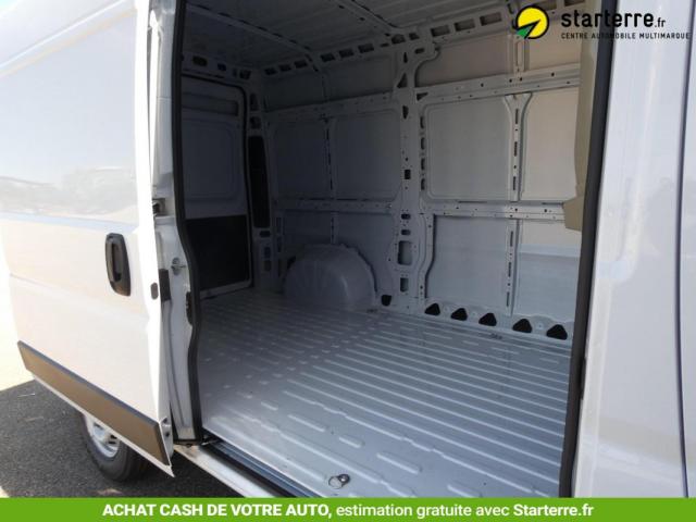 Citroen Jumper image 6