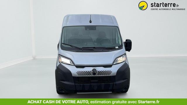 Citroen Jumper image 6