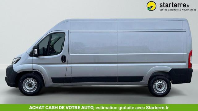 Citroen Jumper image 5