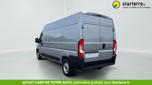 Citroen Jumper image 4