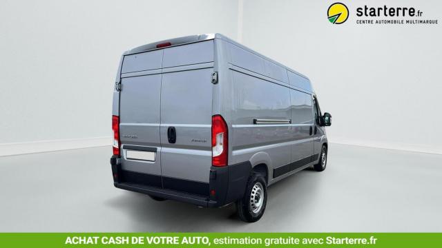 Citroen Jumper image 3