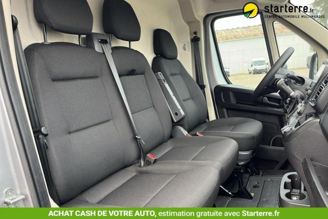 Citroen Jumper image 1