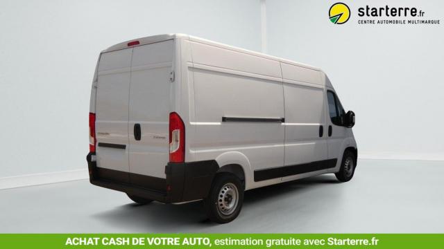 Citroen Jumper image 7