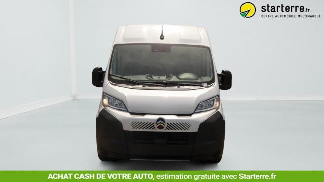 Citroen Jumper image 2