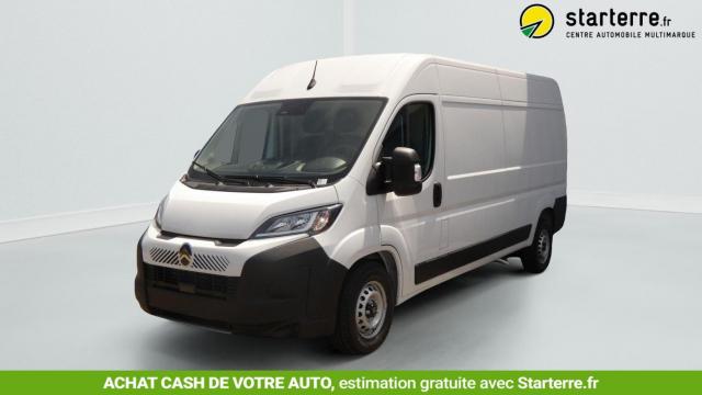 Citroen Jumper image 1