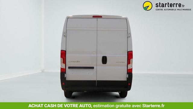 Citroen Jumper image 8