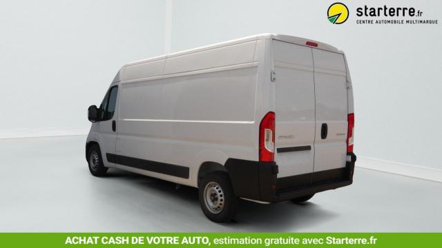 Citroen Jumper image 5