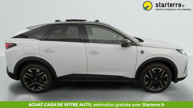 Peugeot 3008 image 4