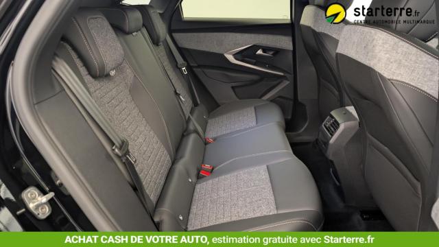 Peugeot 3008 image 2