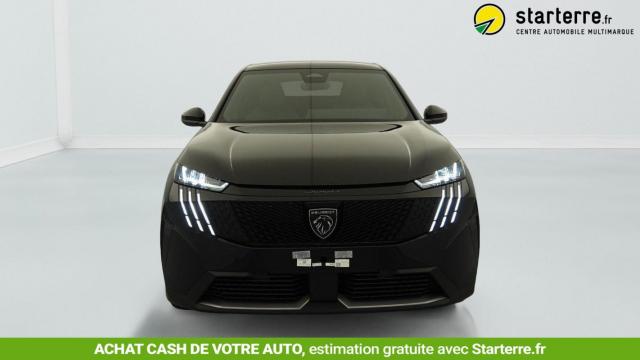 Peugeot 3008 image 1