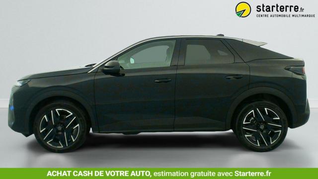 Peugeot 3008 image 4