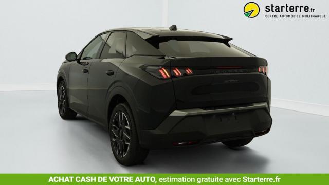 Peugeot 3008 image 5