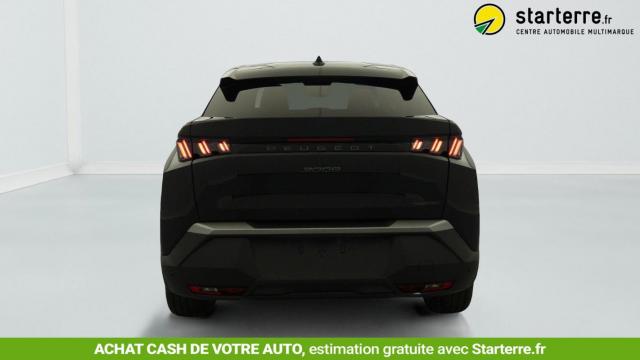 Peugeot 3008 image 6