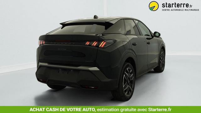 Peugeot 3008 image 8