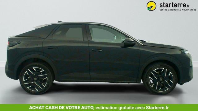 Peugeot 3008 image 3