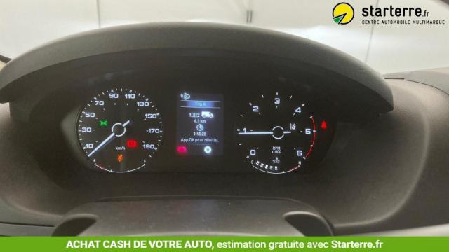 Citroen Jumper image 2